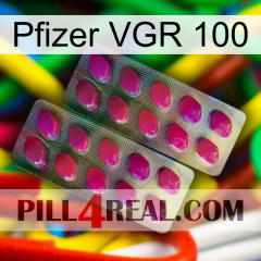 Pfizer Vgr 100 10